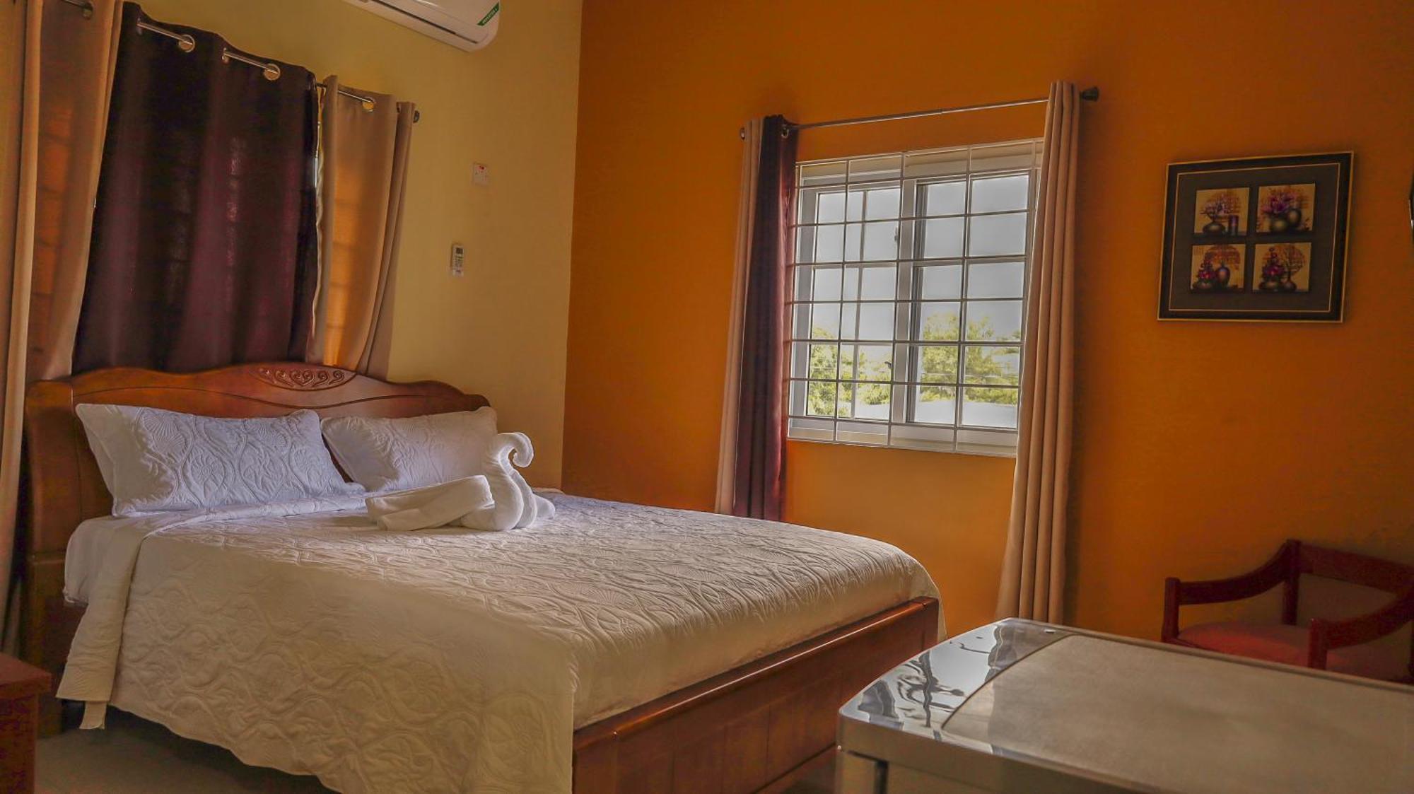Ivs Bed And Breakfast Кінгстон Екстер'єр фото